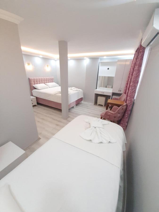 Verseca Hotel 이스탄불 외부 사진